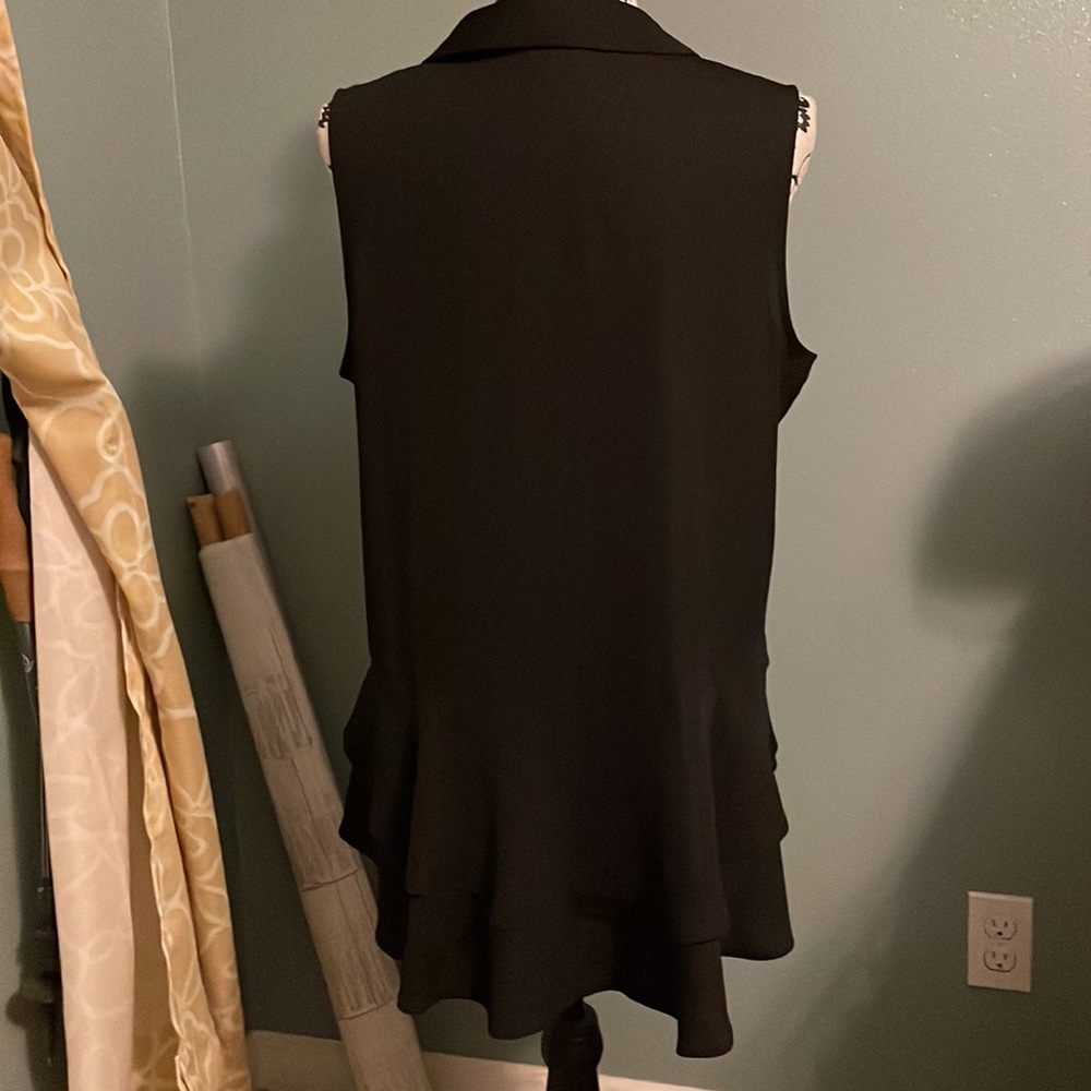 Blouse - Picture 3 of 3